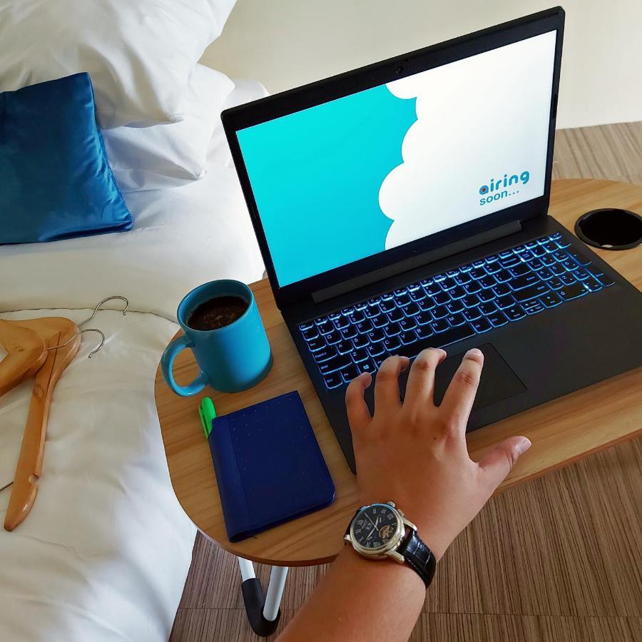 Airobedz Manila - A Value Hotel Dış mekan fotoğraf