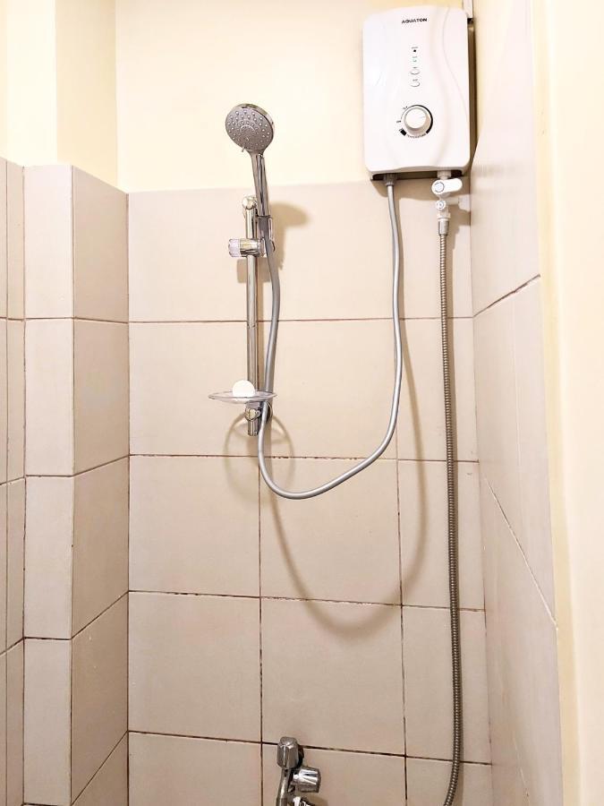 Airobedz Manila - A Value Hotel Dış mekan fotoğraf