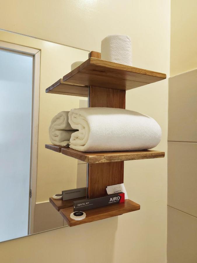 Airobedz Manila - A Value Hotel Dış mekan fotoğraf