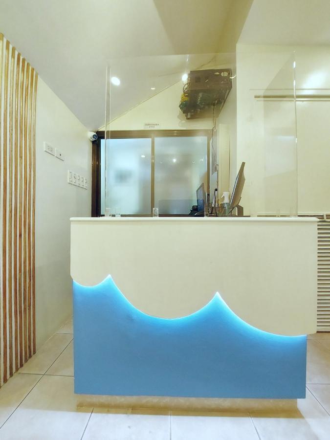Airobedz Manila - A Value Hotel Dış mekan fotoğraf