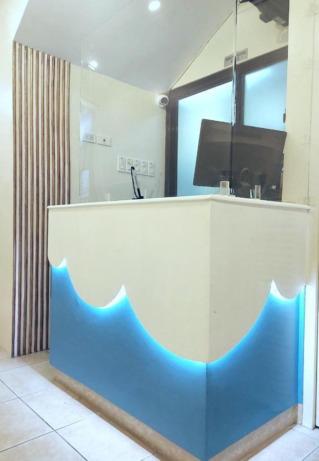 Airobedz Manila - A Value Hotel Dış mekan fotoğraf
