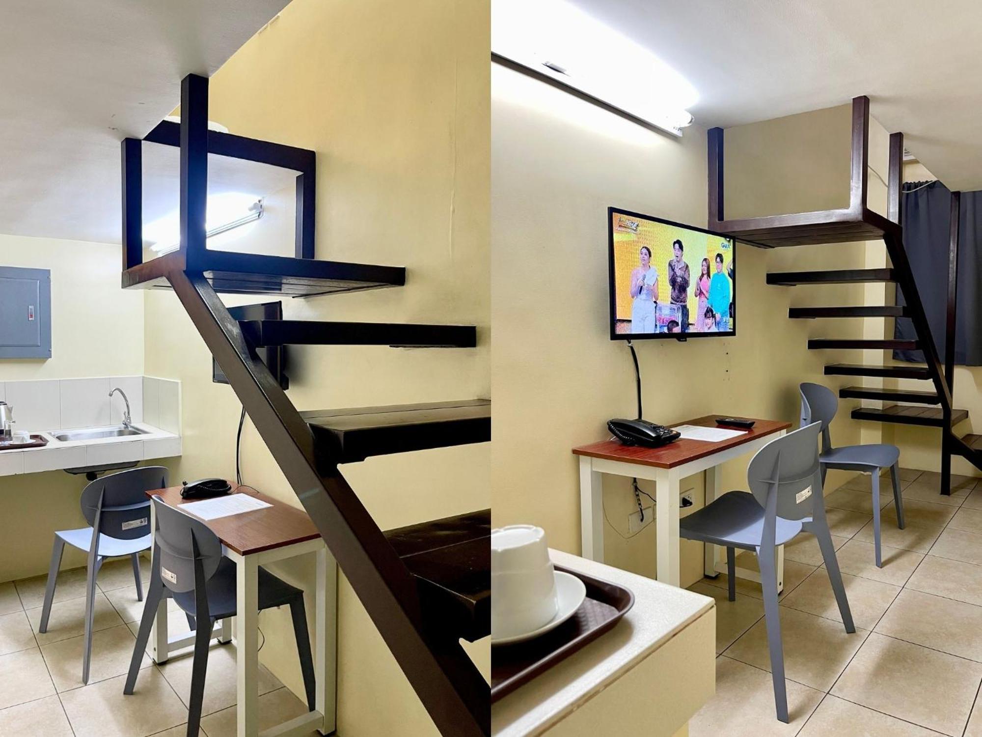 Airobedz Manila - A Value Hotel Dış mekan fotoğraf